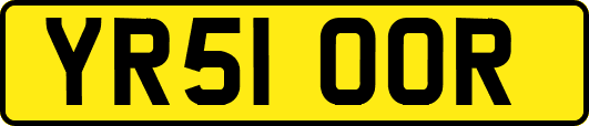 YR51OOR