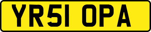 YR51OPA