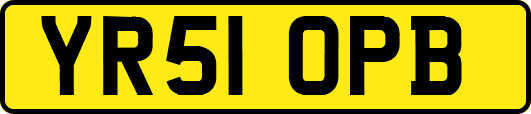 YR51OPB