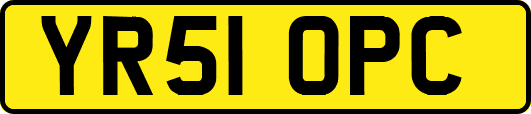 YR51OPC