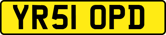 YR51OPD