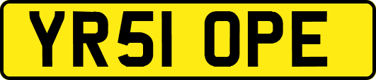 YR51OPE