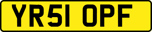 YR51OPF