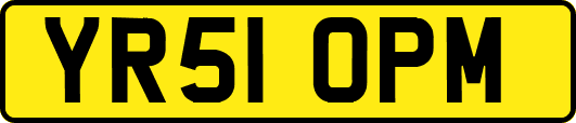 YR51OPM