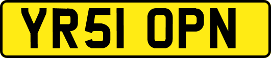 YR51OPN