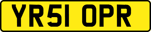 YR51OPR