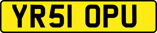 YR51OPU