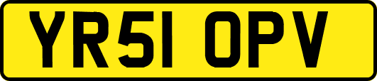 YR51OPV