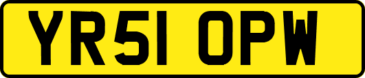 YR51OPW