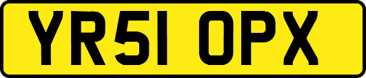 YR51OPX