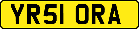 YR51ORA