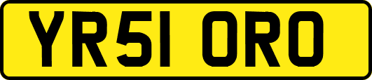 YR51ORO