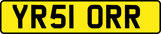 YR51ORR