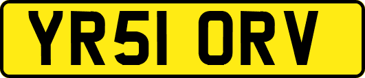 YR51ORV