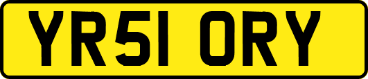 YR51ORY