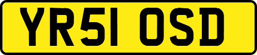 YR51OSD