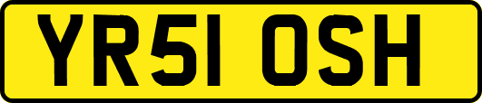 YR51OSH