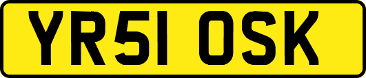 YR51OSK