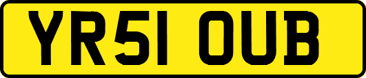 YR51OUB