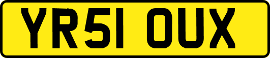 YR51OUX