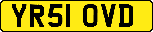 YR51OVD
