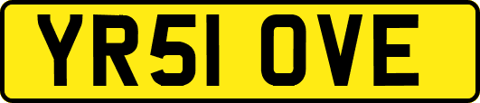 YR51OVE