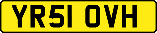 YR51OVH