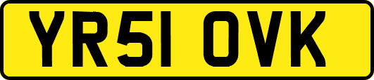 YR51OVK