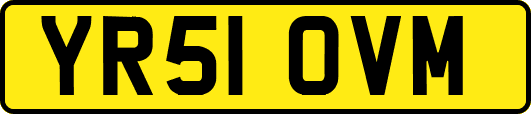 YR51OVM