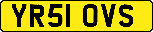 YR51OVS