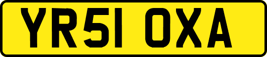 YR51OXA