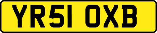 YR51OXB