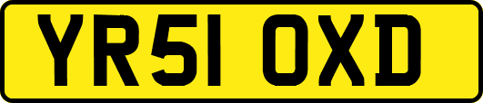 YR51OXD