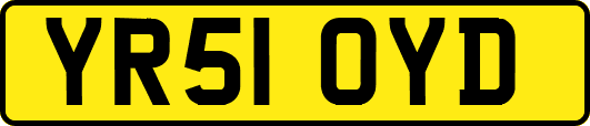 YR51OYD