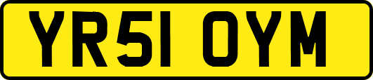 YR51OYM