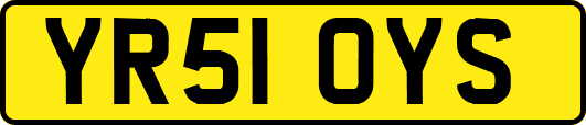 YR51OYS