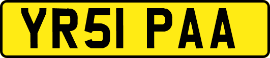 YR51PAA