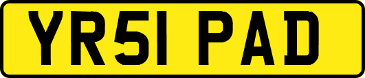 YR51PAD