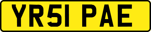 YR51PAE