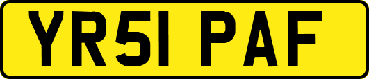 YR51PAF
