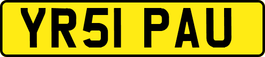 YR51PAU