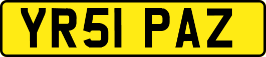 YR51PAZ
