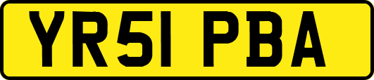 YR51PBA