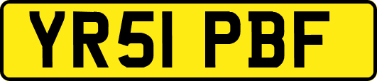 YR51PBF