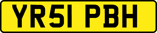 YR51PBH