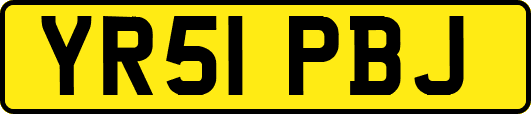 YR51PBJ