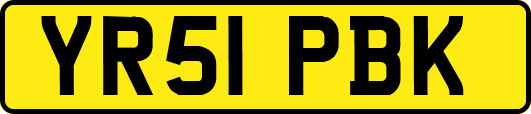 YR51PBK