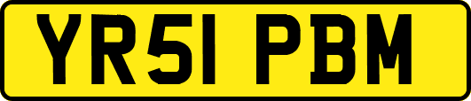YR51PBM