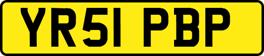 YR51PBP