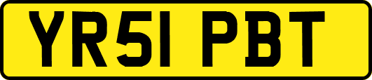 YR51PBT